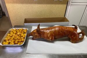 Z&eacute; dos Leit&otilde;es &ndash; Vale Sacho &ndash; Encomendar no dia anterior