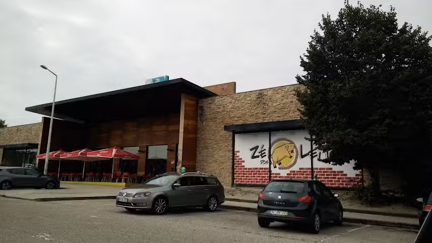 Z&eacute; dos Leit&otilde;es