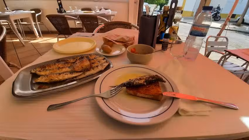 Z&eacute; Maria e Lita