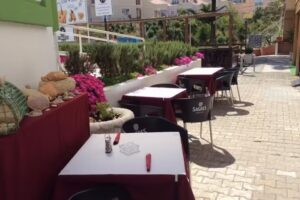 Z&eacute; Z&eacute; Bistro Bar