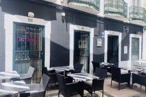 Zebra Cantina Italiana