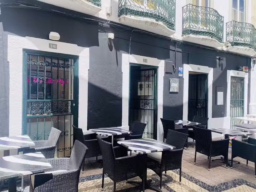 Zebra Cantina Italiana