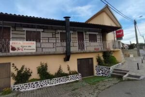 Zeca Moura – Casa dos Presuntos