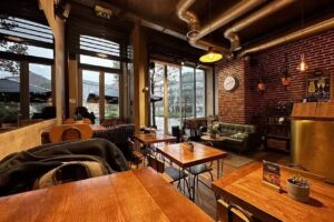 Zenith &ndash; Brunch & Cocktails Bar