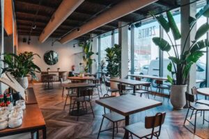 Zenith &ndash; Matosinhos