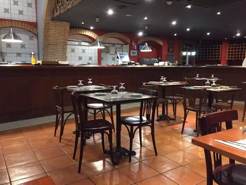 Zeno Pizza & Picanha Carcavelos