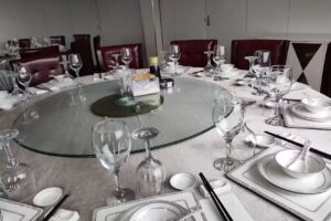 珍味园QIAO RESTAURANT