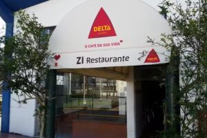 ZI Restaurante
