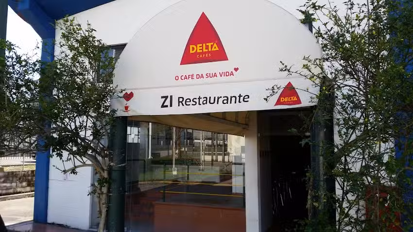 ZI Restaurante