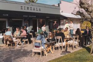 Zimzala Surf Culture Cafe & Shop