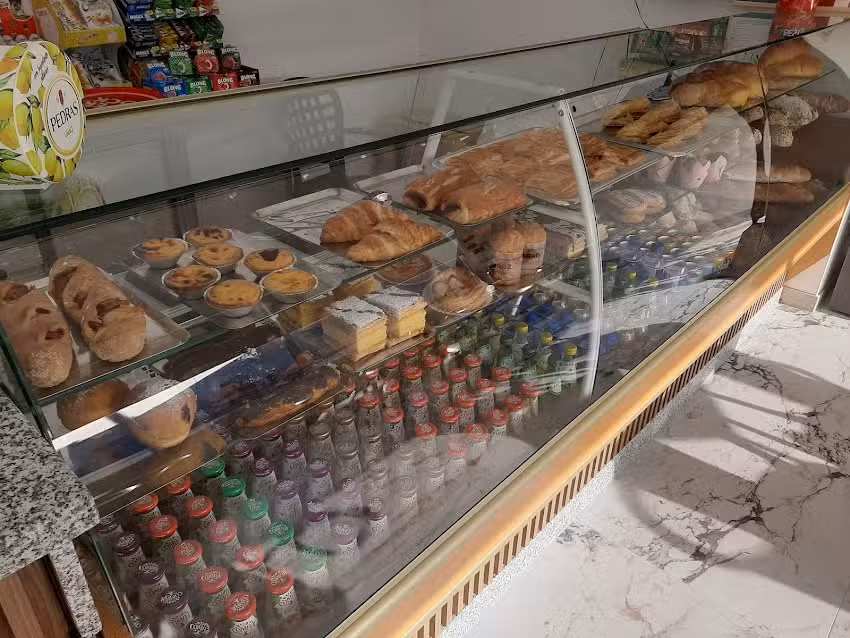 Zona SnackBar