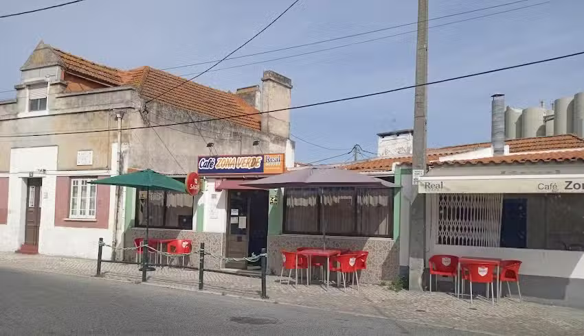 Zona Verde