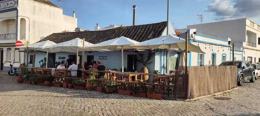 Zurrata Restaurante